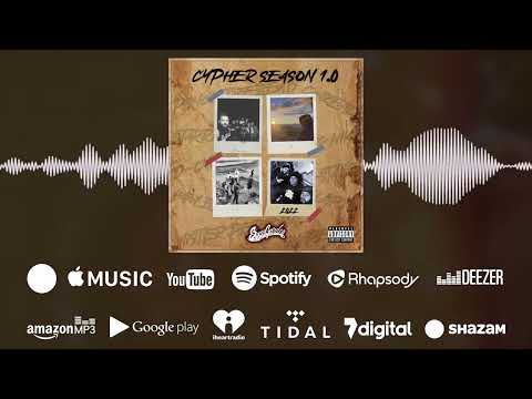 TREBEATS - SWISSGARDEN CYPHER FT. MISTER PERSONAL SHAPE PSYCO, AGI-STATE C-REAL K4M MANIC STARRLIGHT