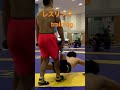 (レスリング)全日本選手の身体能力