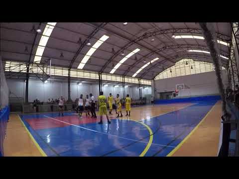 NDU 2019 SANTA MARCELINA X GUAXINIM