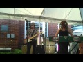 The Hard Lessons - "See You Again" - Baranek Backyard - June 10, 2012
