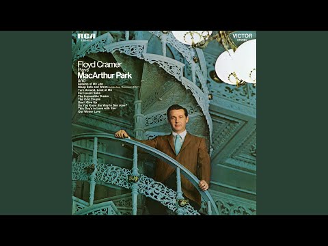 Sleep Safe and Warm (Lullaby from "Rosemary's Baby")