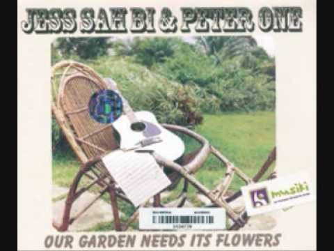 Jess Sah Bi & Peter One - Clipo Clipo