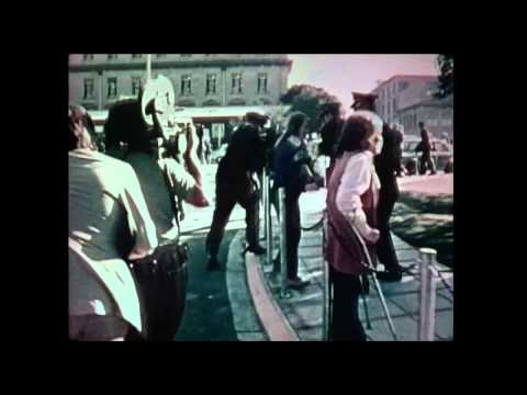 Searching for Sugar Man svensk trailer