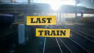 Chris Rea   Last Train