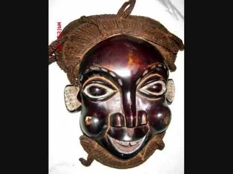 Prince Kué   Wendja Cameroun