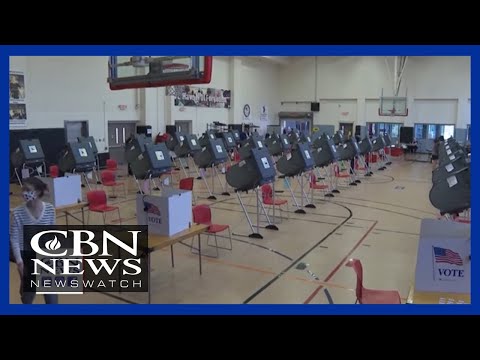 CBN NewsWatch AM: August 2, 2021
