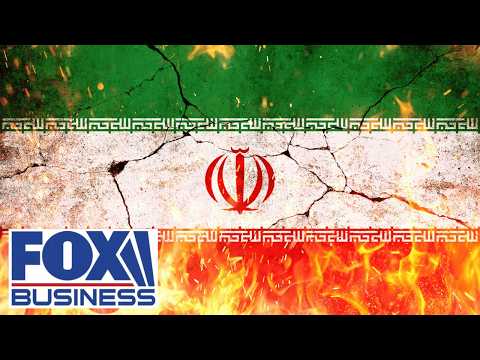 Iran's setting themselves up for a situation where they can't get out of this: Expert