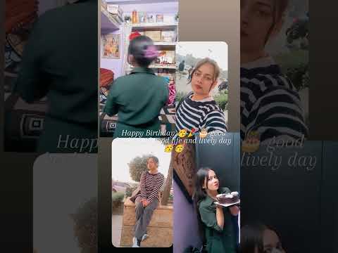 Happy Birthday wish 🎉🍰🍰🍰 me #love #musicgenre #music #fashion