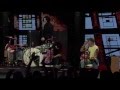 Seasick Steve - Write Me A Few Lines (Live)
