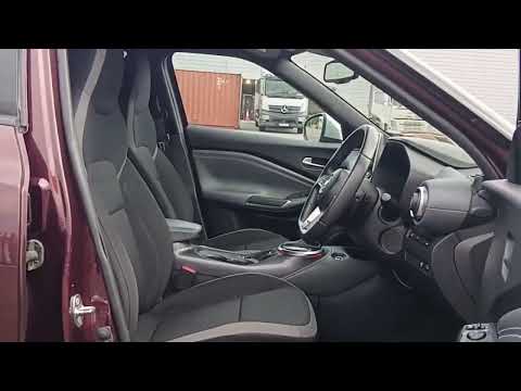 Nissan Juke 1.0T PET DCT 2WD SV Premium - Image 2