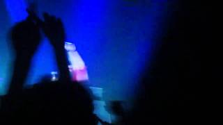 Bligg 1 Tag live   Frauenfeld 19 02 2011