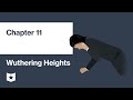 Wuthering Heights by Emily Brontë | Chapter 11