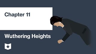 Wuthering Heights by Emily Brontë | Chapter 11