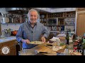 Jacques Pépin Cooking At Home Every Wednesday KQED