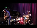 Jeff Lorber Fusion feat. Eric Marienthal, Sax solo on "Toad's Place"