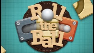 Roll the Ball videosu