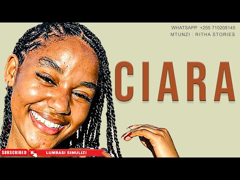 CIARA | SIMULIZI FUPI