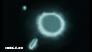 Something BIG spotted traveling through Solar System going behind Jupiter!