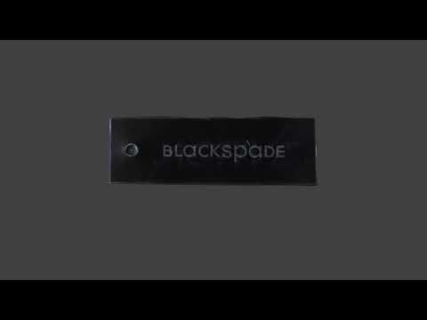 Lenticular Etiket — Video