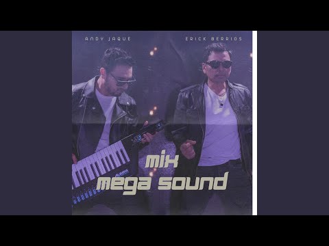 Mix Mega Sound