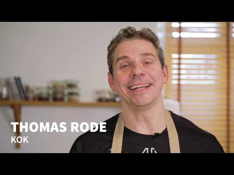 Bedst før, ofte god efter med Thomas Rode