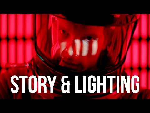 How to Tell Story With Lighting | 7 Essential Rules