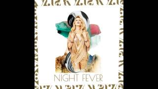 Night Fever - Kylie Minogue