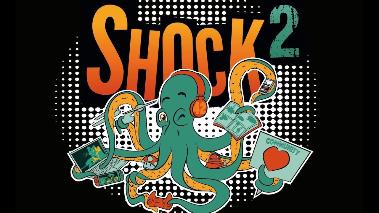Der SHOCK2 Wochenstart 32.2021.147