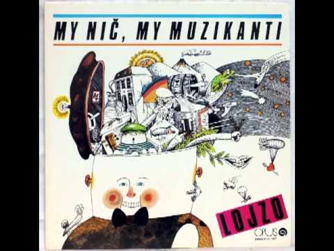 Lojzo - Povolíme Skrútku
