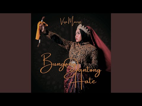 Bungong Jantong Hate