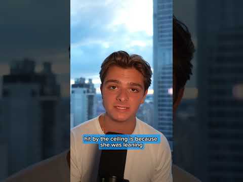 Final Destination IRL 😭