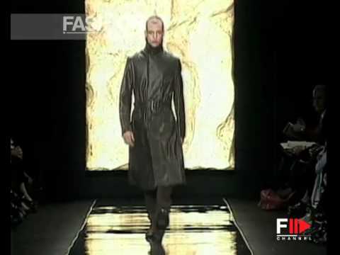 "Donna Karan" Autumn Winter 2001 2002 New York 3 of 5 Pret a Porter Woman by FashionChannel