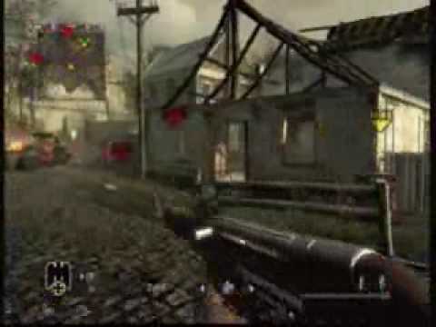 Flare Gaming vs Softcore Waw