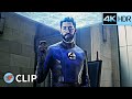 Dr Strange Meets The Illuminati Doctor Strange In The Multiverse Of Madness 2022 IMAX 4K HDR