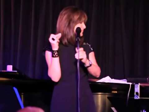 Denise Donatelli - Live at Vitellos - Another Day (Cover)