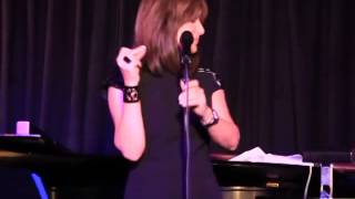 Denise Donatelli - Live at Vitellos - Another Day (Cover)