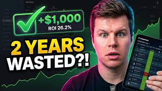 Math-Based DFS Strategy — Step-by-Step Guide & Transcript