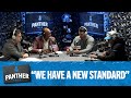 Coach Canales reflects on the Panther's 2025 season | Panther Talk | Carolina Panthers