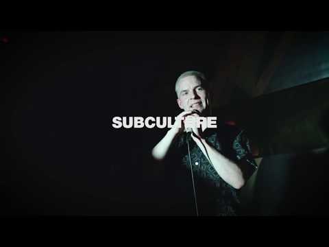Fred Perry Presents #SubcultureLive - First Hate