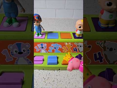 No ❌️ . I'm Peppa Pig 🤯