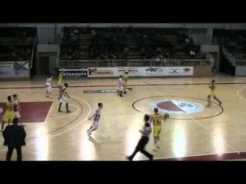 L.F. C.B. BEMBIBRE PDM,52 - CADI ICG SOFTWARE,55 (19/01/2013 0:00:00)