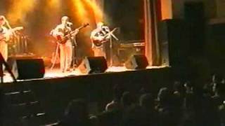 NATION, LIVE 1996, CARUGATE - 