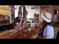 Showcasing Denver: Woods Boss Brewery