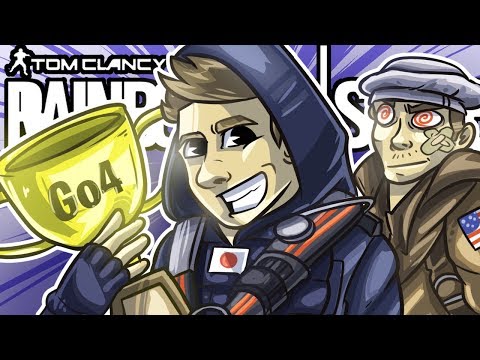 Go4 Tournament Finals - GK vs LPH [Game 1] | Pengu Stream Highlights