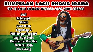Download lagu 🔥 Rhoma Irama Reggae Dangdut 2025 Viral! 🎶 10 Lagu Terbaik Paling Enak & Nagih Sepanjang Masa mp3