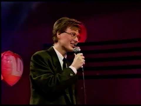 TĘCZOWY MINI BOX M-34 - Nauka piosenki "WIOSNA W BŁĘKITNEJ SUKIENCE" - emisja 29.4.1993