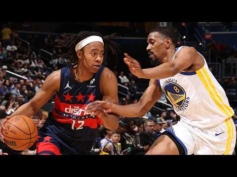 [WINTV] 3월17일 워싱턴 골든스테이트 NBA 하이라이트