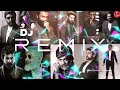 DJ Mass Remix Songs ||Movies Remix Songs || Mass Hits Songs || Dance Hits Jukebox Vol - 2