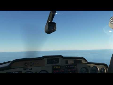 FS 2020 - Rundinstrumente und VOR Tutorial (Deutsch)