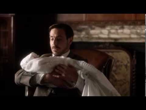 パラダイス第3話 (The Paradise: Episode 3)